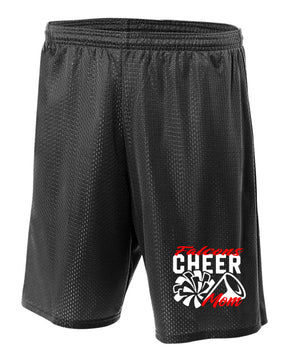 Falcons Cheer Mesh Shorts Design 3