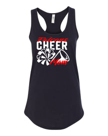 Falcons Cheer Tank Top Design 3
