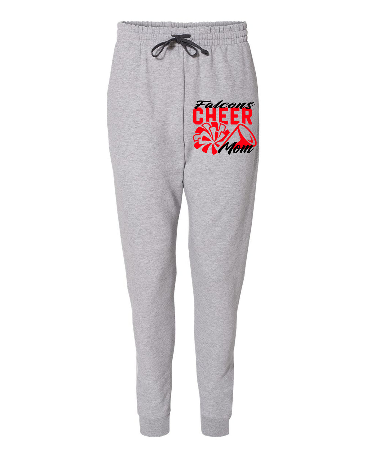 Falcons Cheer Jogger Sweatpants Design 3
