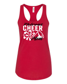 Falcons Cheer Tank Top Design 3