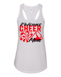 Falcons Cheer Tank Top Design 3