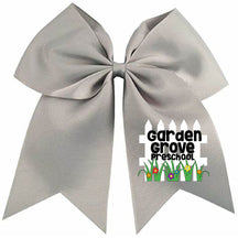 Garden Grove Bow Design 1