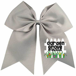 Garden Grove Bow Design 1