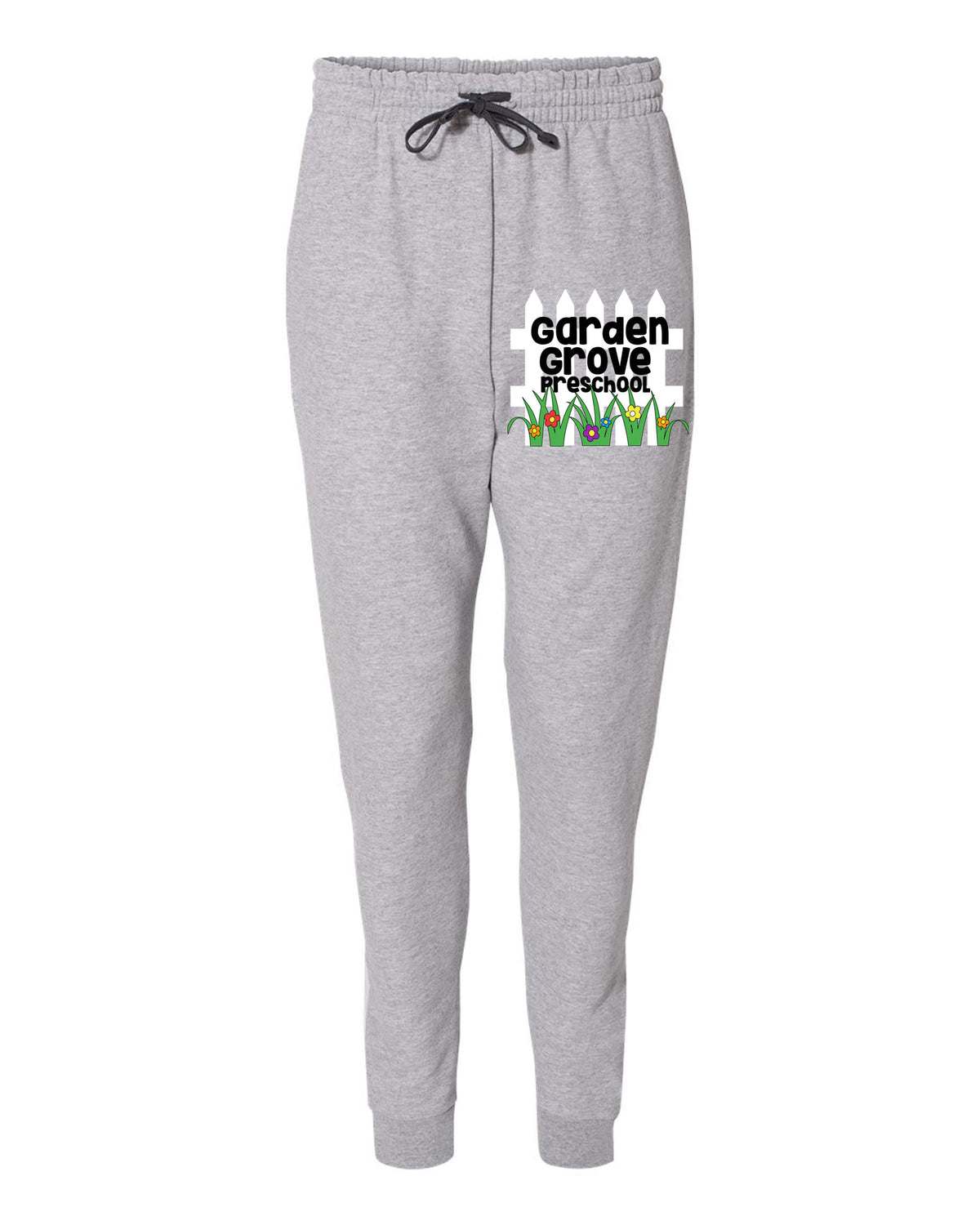 Garden Grove Design 1 Sweatpants