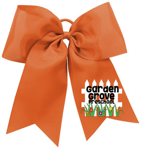 Garden Grove Bow Design 1