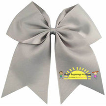 Great Beginnings Bow Design 1