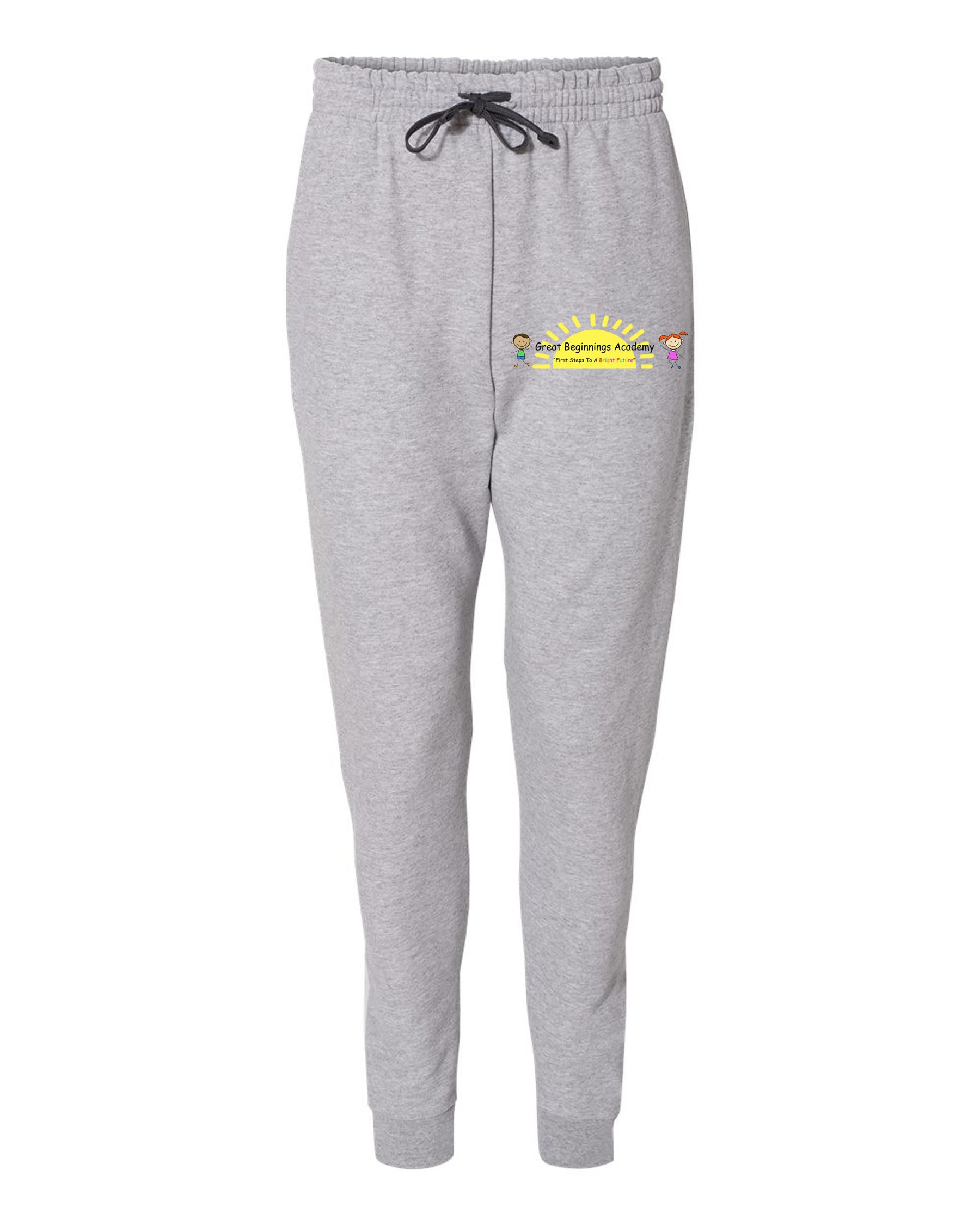 Great Beginnings Design 1 Sweatpants