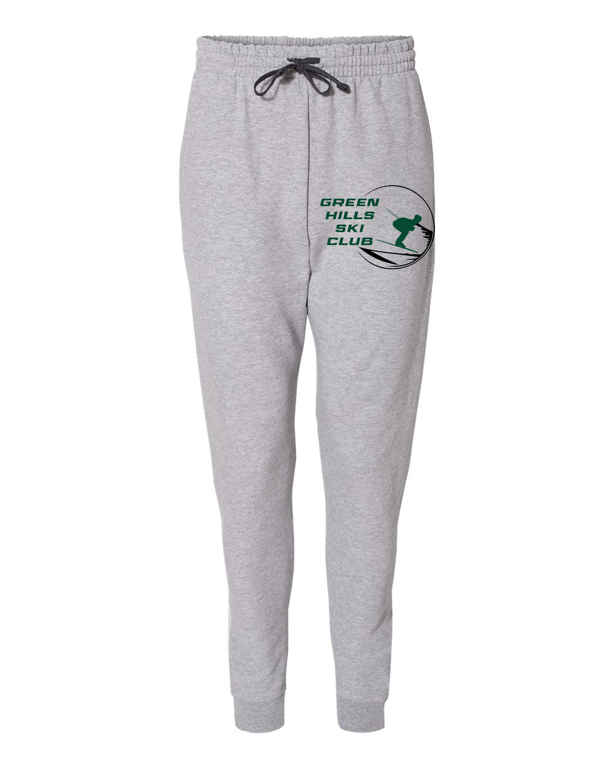 Green Hills Ski Club Design 1 Sweatpants