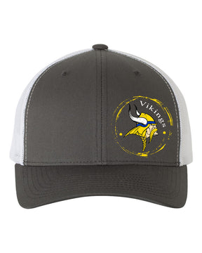 Glen Meadow Design 3 Trucker Hat