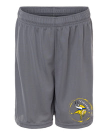 Glen Meadow Design 3 Performance Shorts