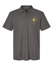 Glen Meadow Design 3 Polo T-Shirt