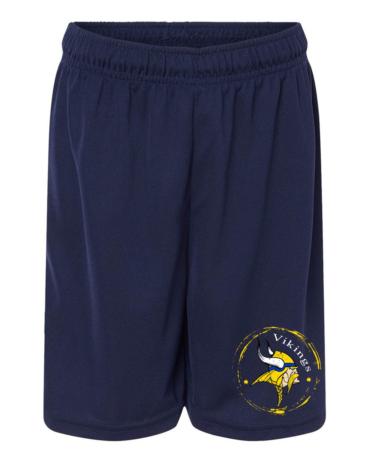 Glen Meadow Design 3 Performance Shorts