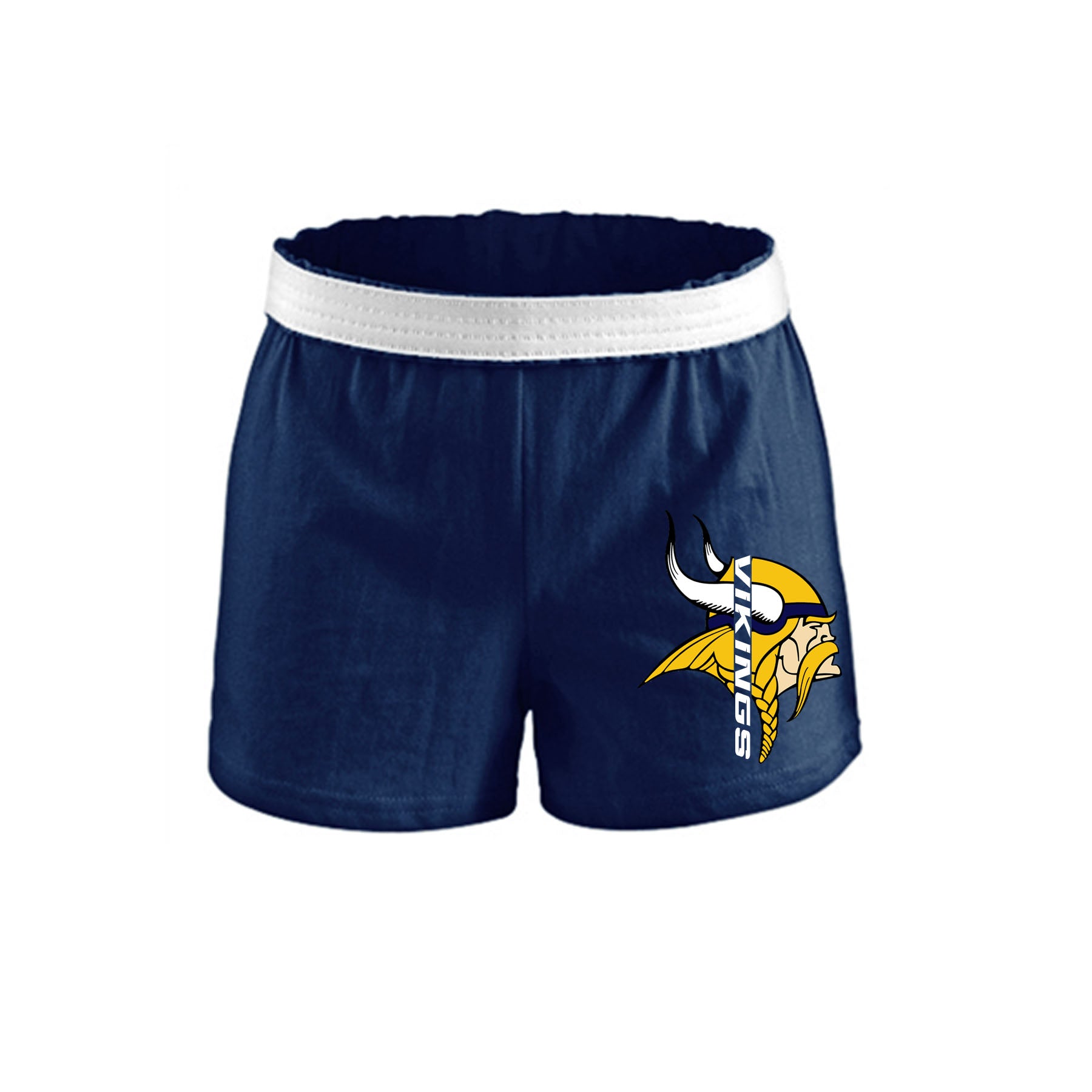 Glen Meadow Design 4 Girls Shorts