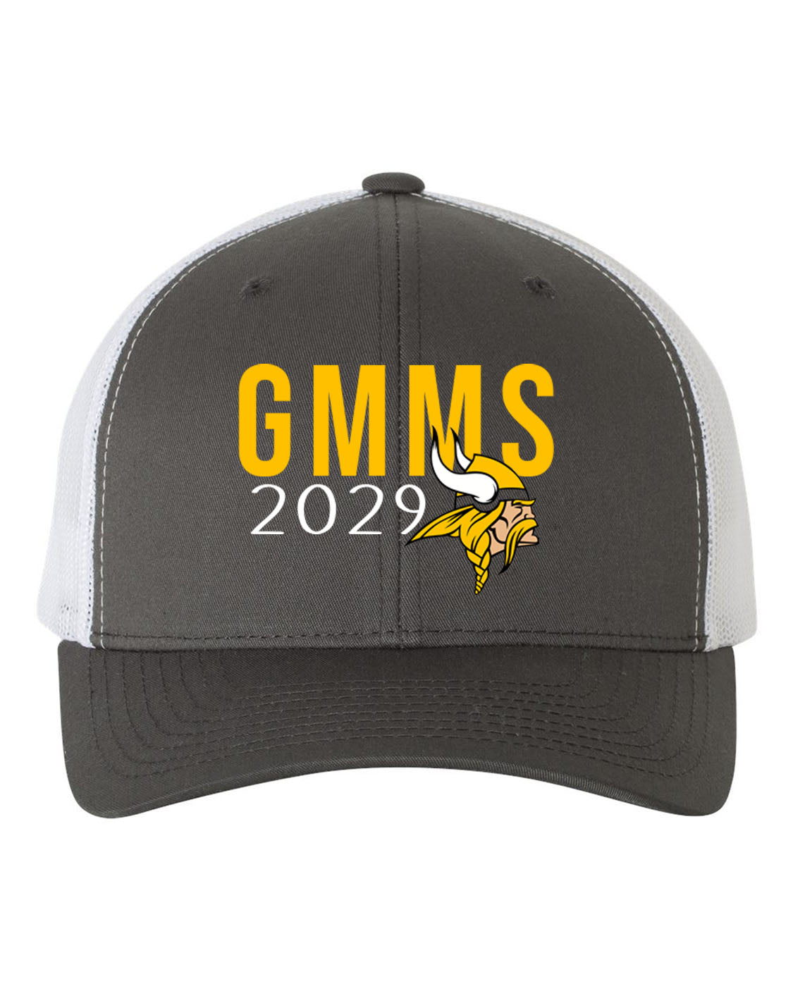 Glen Meadow Class of 2029 Trucker Hat