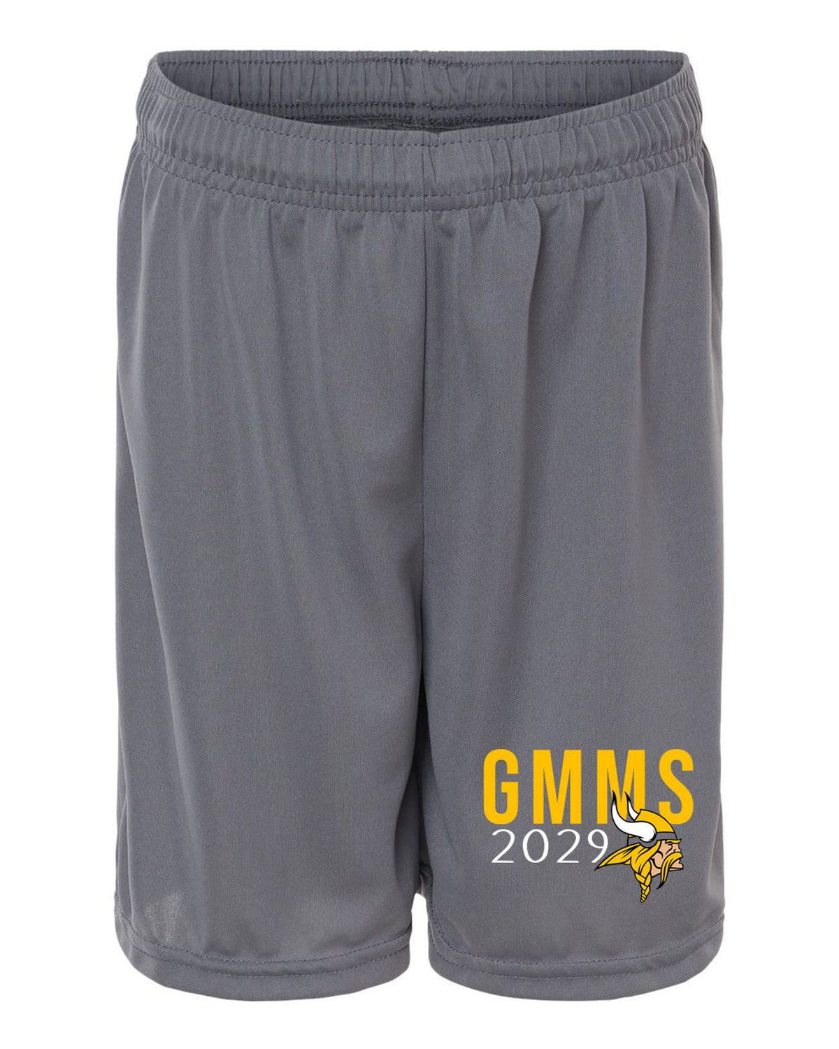 Glen Meadow Class of 2029 Performance Shorts