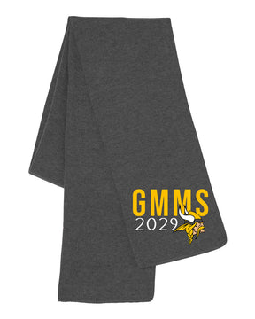 Glen Meadow Class of 2029 Scarf