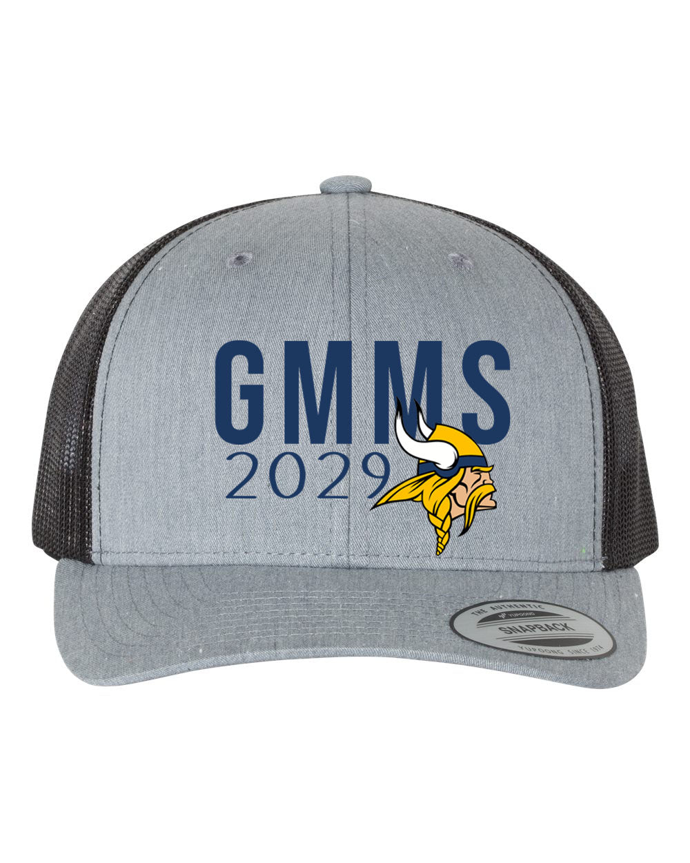 Glen Meadow Class of 2029 Trucker Hat