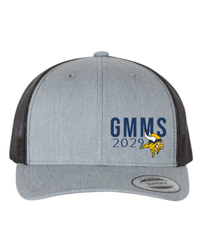 Glen Meadow Class of 2029 Trucker Hat