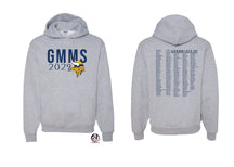 Glen Meadow Class of 2029 Hooded Sweatshirt