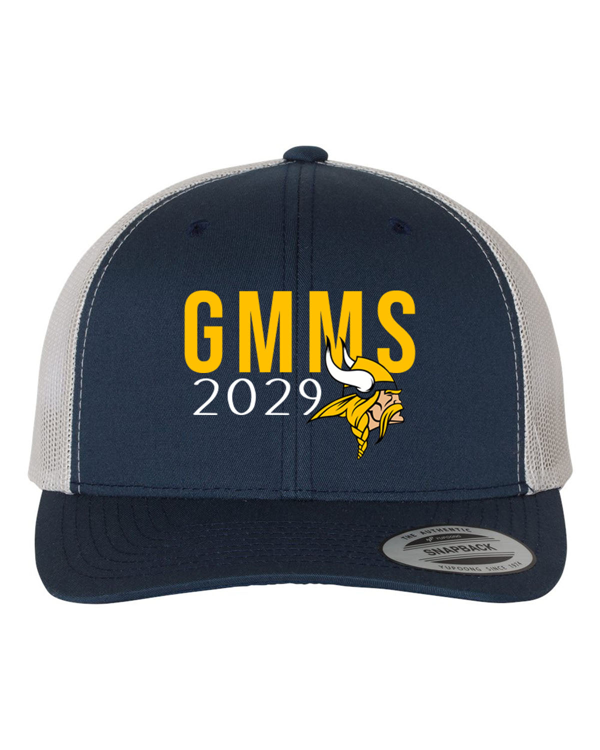 Glen Meadow Class of 2029 Trucker Hat