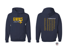 Glen Meadow Class of 2029 Hooded Sweatshirt