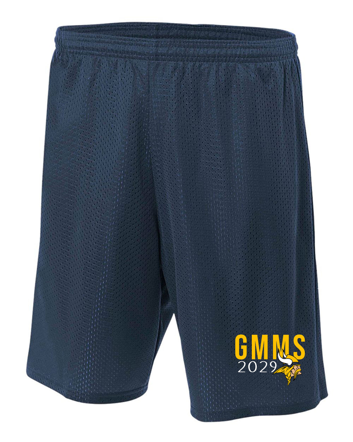 Glen Meadow Class of 2029 Mesh Shorts