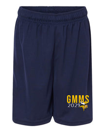 Glen Meadow Class of 2029 Performance Shorts