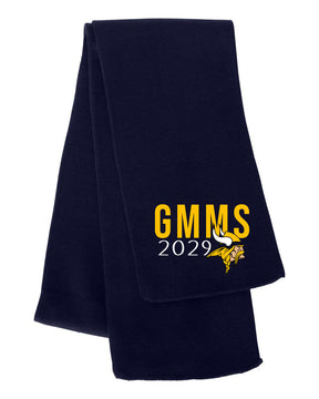 Glen Meadow Class of 2029 Scarf