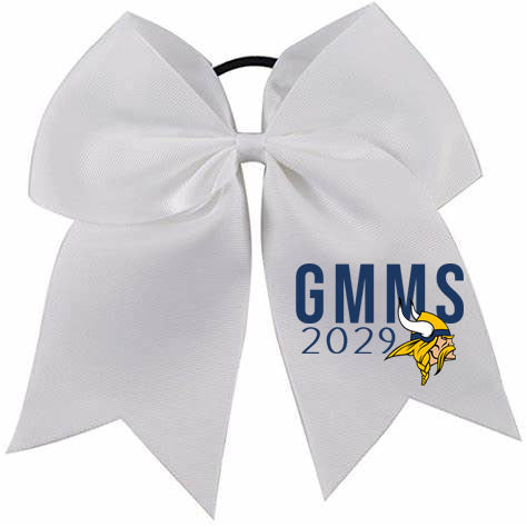 Glen Meadow Class of 2029 Bow