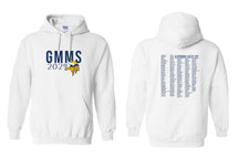 Glen Meadow Class of 2029 Hooded Sweatshirt