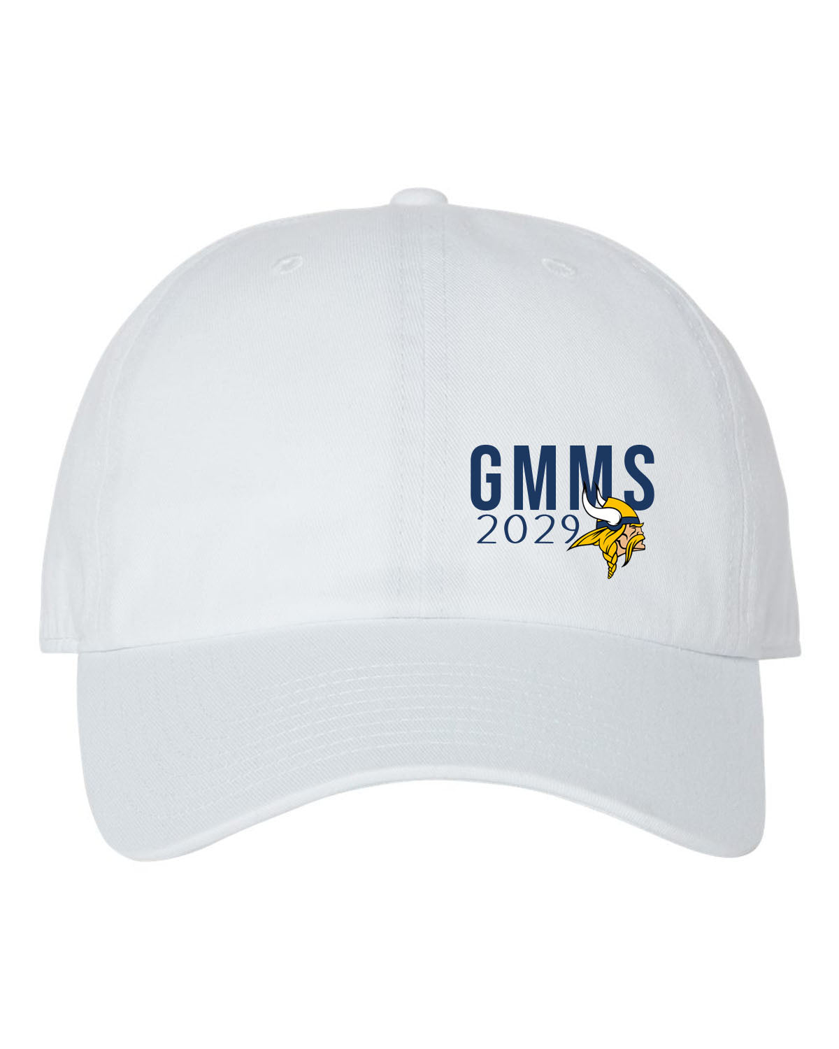 Glen Meadow Class of 2029 Trucker Hat