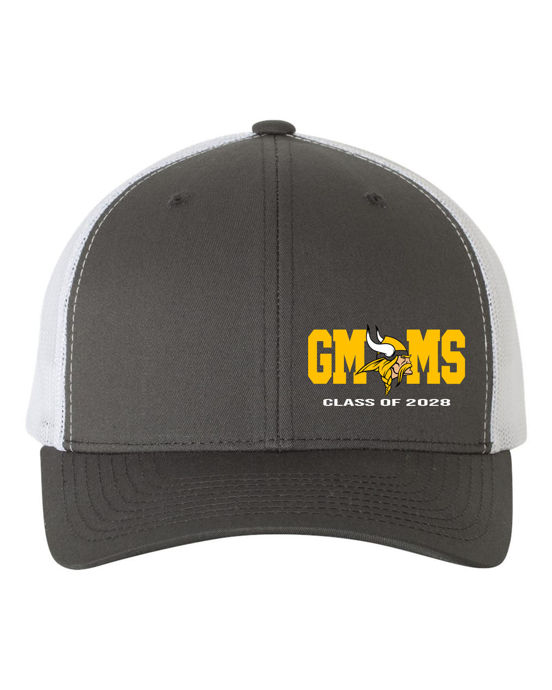 Glen Meadow Class of 2028 Trucker Hat