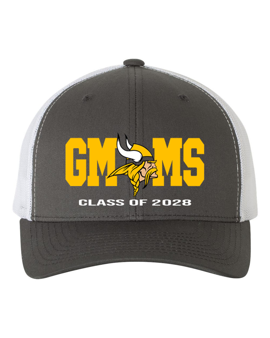 Glen Meadow Class of 2028 Trucker Hat