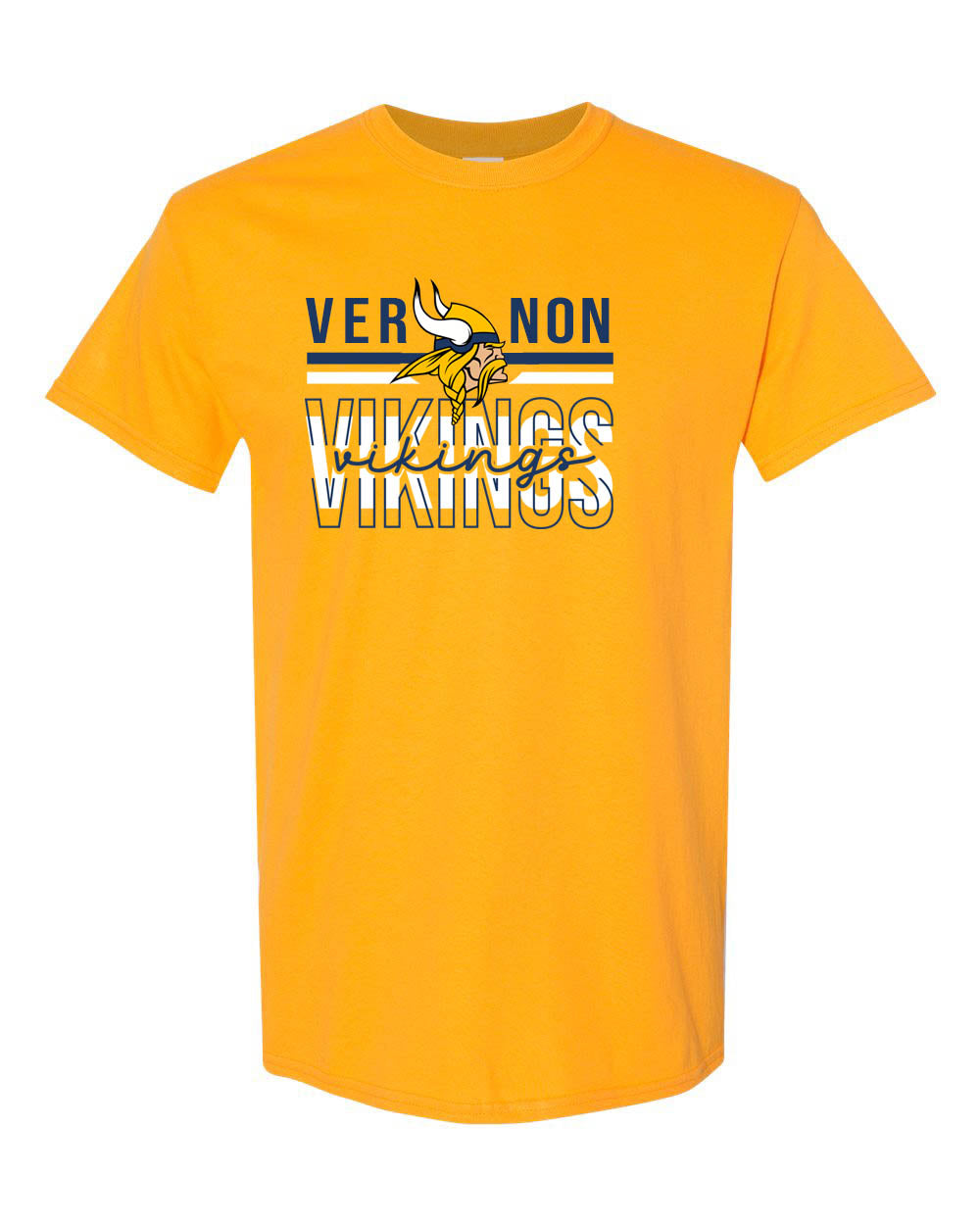 VTHS Design 8 T-Shirt