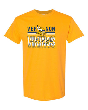 VTHS Design 8 T-Shirt