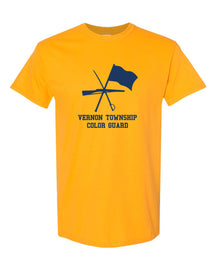 Vernon Marching Band Design 7 Logo T-Shirt