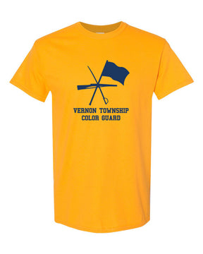 Vernon Marching Band Design 7 Logo T-Shirt