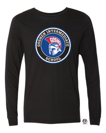 Goshen school Design 1 Long Sleeve Shirt