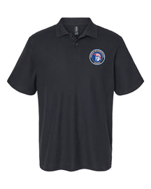 Goshen School Design 1 Polo T-Shirt