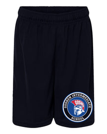 Goshen school Design 1 Performance Shorts