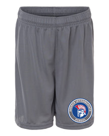 Goshen school Design 1 Performance Shorts