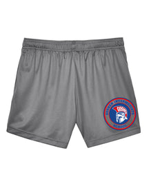 Goshen School Ladies Performance Design 1 Shorts