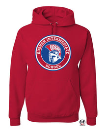 Goshen school Design 1 Hooded Sweatshirt