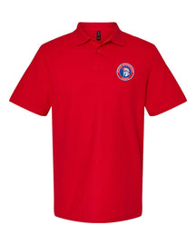 Goshen School Design 1 Polo T-Shirt