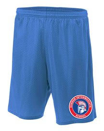 Goshen School Design 1 Mesh Shorts