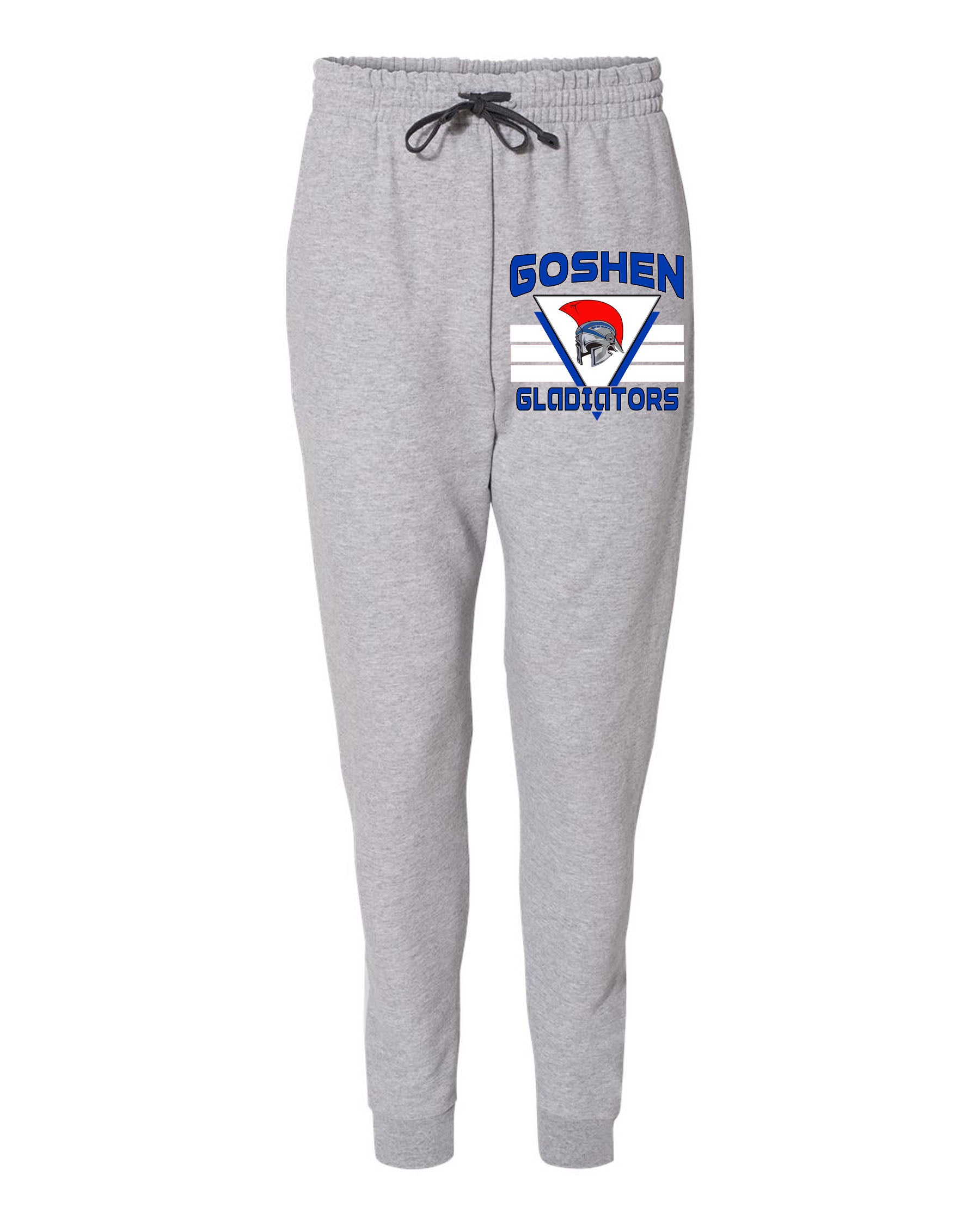 Goshen School Design 2 Sweatpants