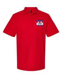 Goshen School Design 2 Polo T-Shirt