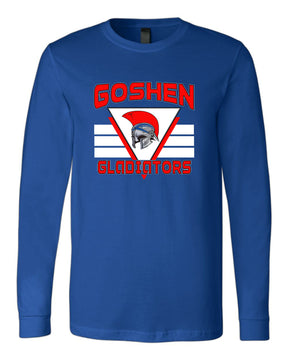 Goshen school Design 2 Long Sleeve Shirt