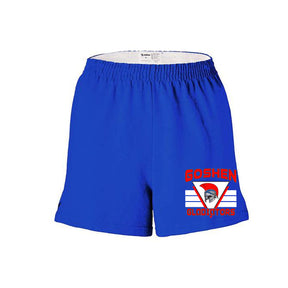 Goshen School Design 2 Shorts