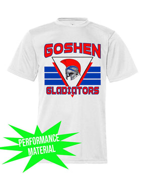 Goshen School Performance Material design 2 T-Shirt